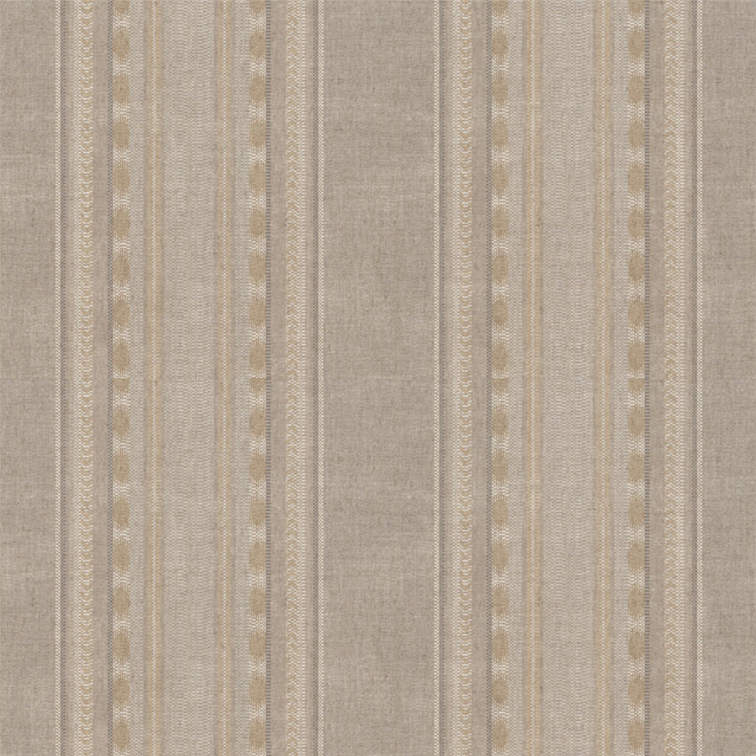 Design 9 Antique Gold